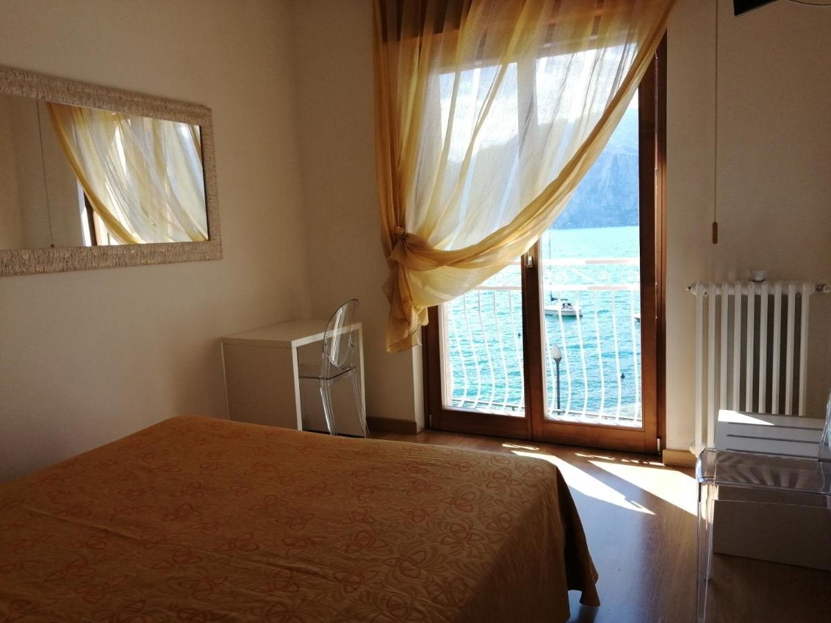 B&B Casa Sartori Malcesine Luaran gambar