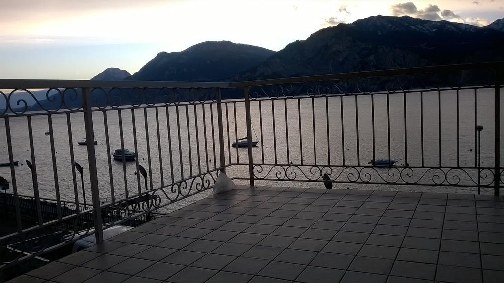 B&B Casa Sartori Malcesine Luaran gambar