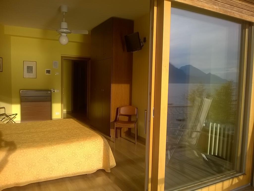 B&B Casa Sartori Malcesine Luaran gambar