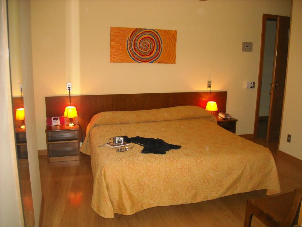 B&B Casa Sartori Malcesine Bilik gambar