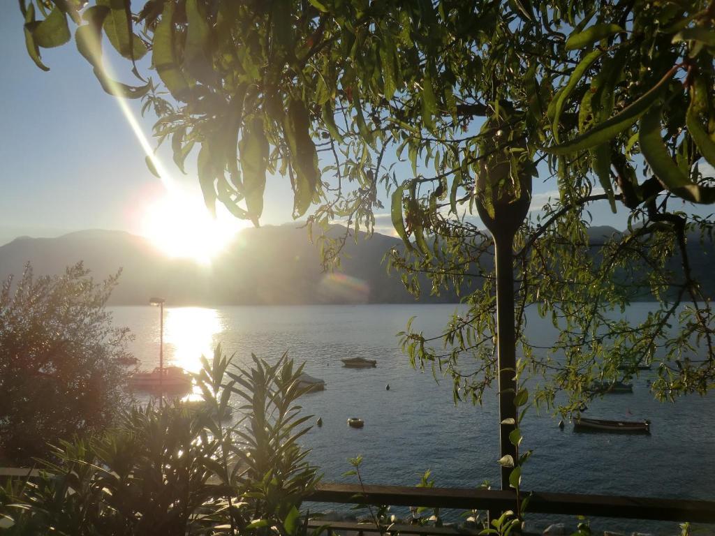 B&B Casa Sartori Malcesine Luaran gambar