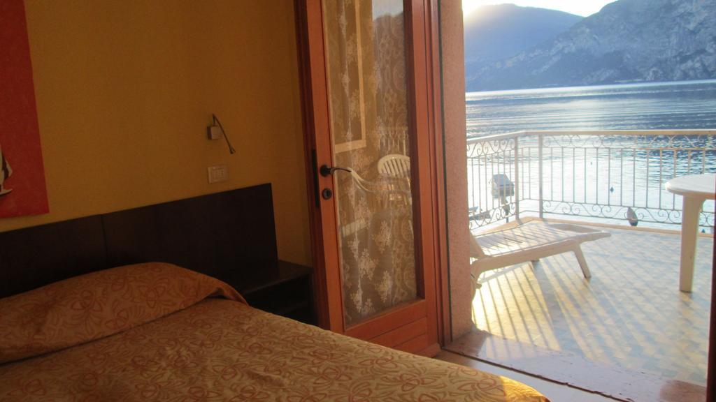 B&B Casa Sartori Malcesine Luaran gambar