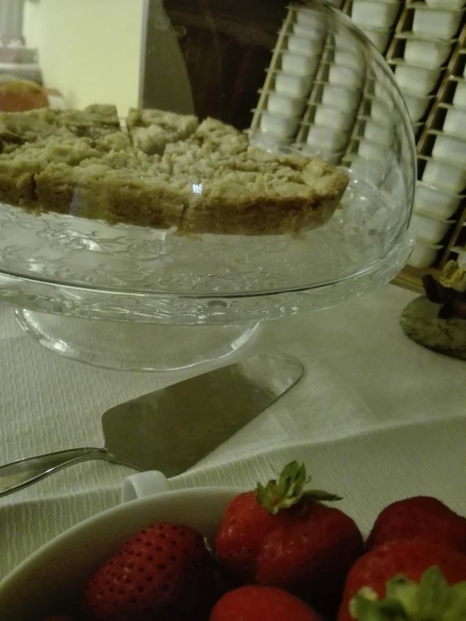 B&B Casa Sartori Malcesine Luaran gambar